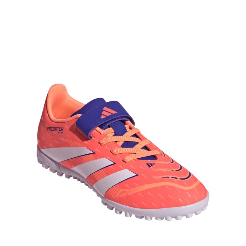 adidas Predator Club TF JH8864 kids' soccer shoes In preparation Adidas