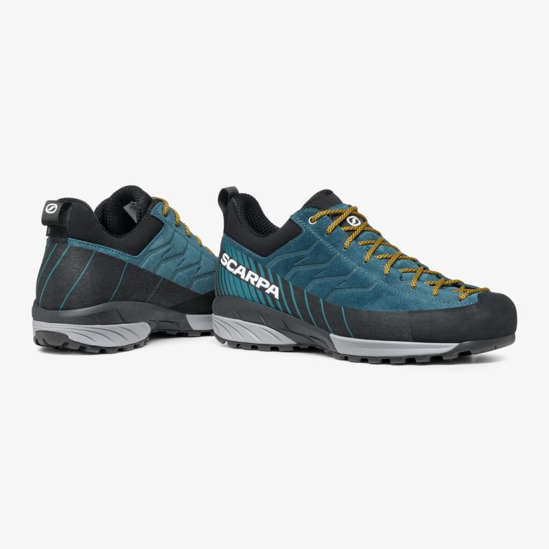 Scarpa MESCALITO GTX Odzież militarna/Buty Your Sports Performance