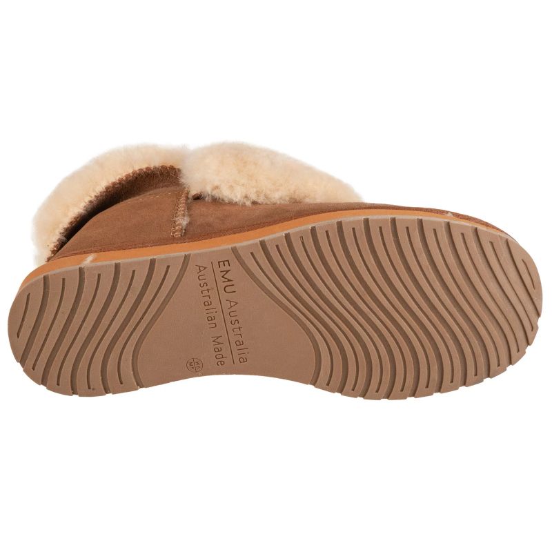 EMU Australia Platinum Mintaro W Shoes WP11850-CHES Footwear/Outdoor/EMU Australia Your Sports Performance