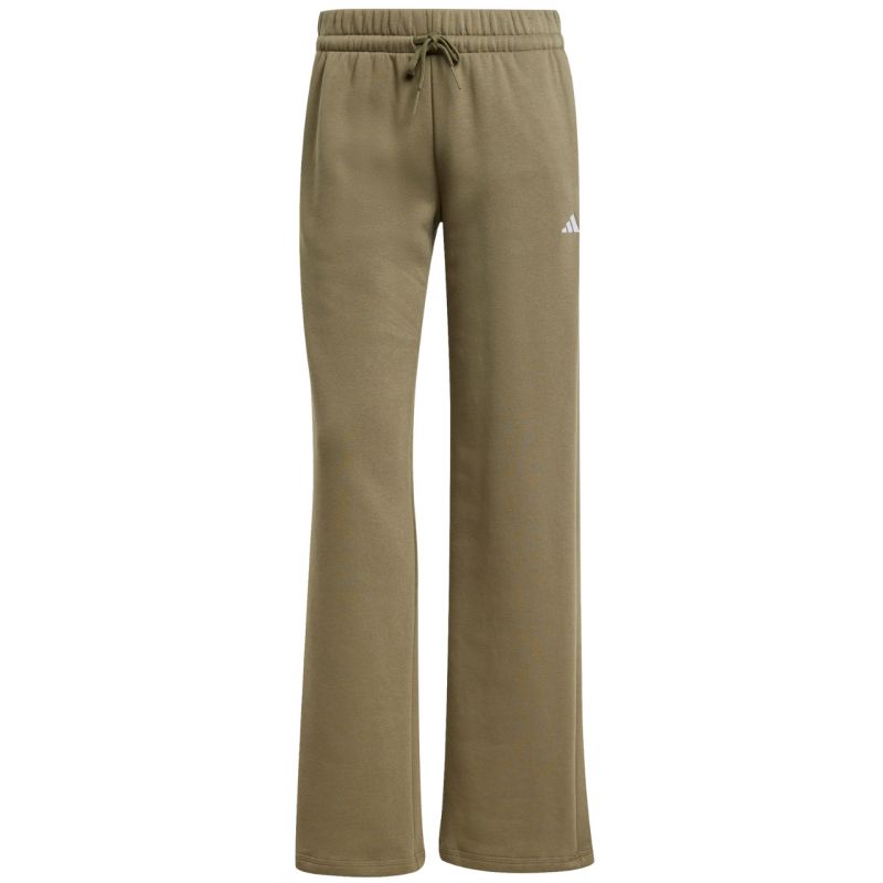 adidas Essentials Small Logo Feel Cozy W Pants JI6054 Clothing/Lifestyle/Trousers, shorts Adidas