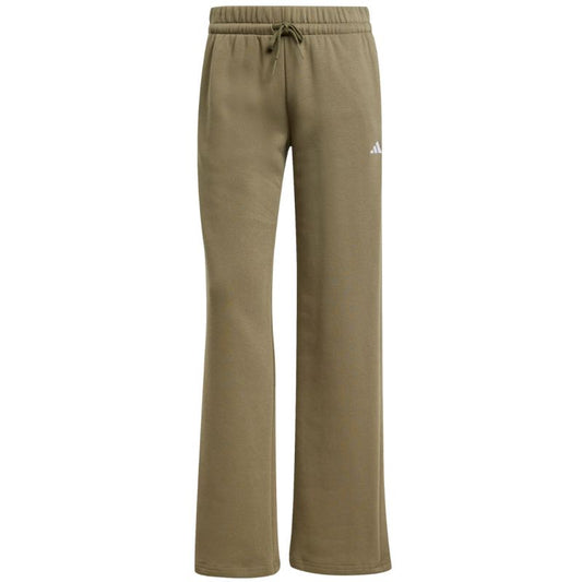 adidas Essentials Small Logo Feel Cozy W Pants JI6054 Clothing/Lifestyle/Trousers, shorts Adidas