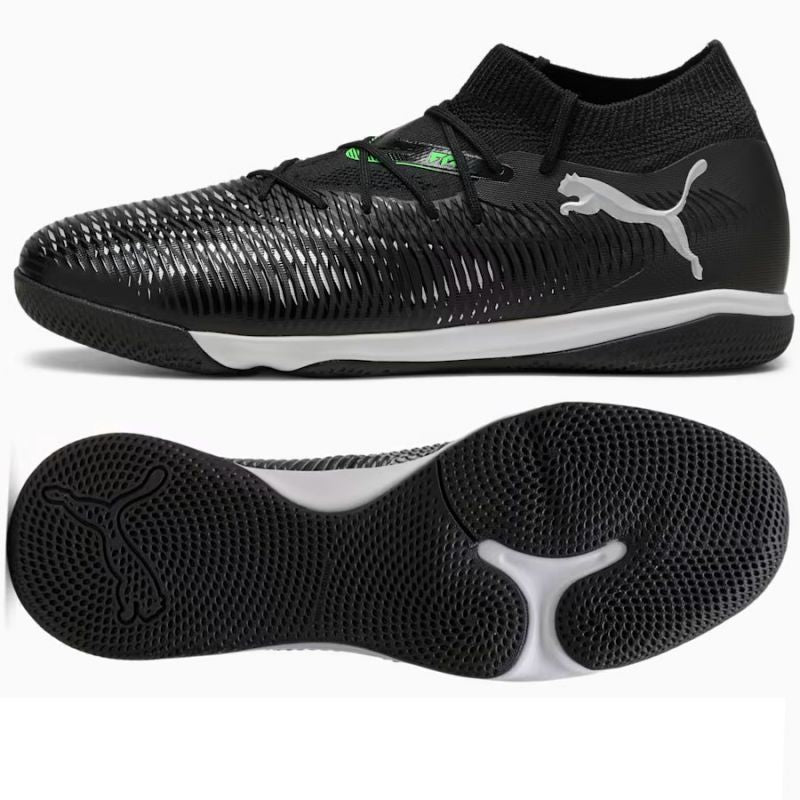 Puma Future 8 Match IT M 108371-02 football boots Footwear/Football/IT/SR Puma