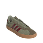 Adidas VL Court 3.0 men's shoes green JS2047 In preparation Adidas