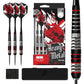 Harrows HEAVY METAL steeltip darts In preparation Your Sports Performance