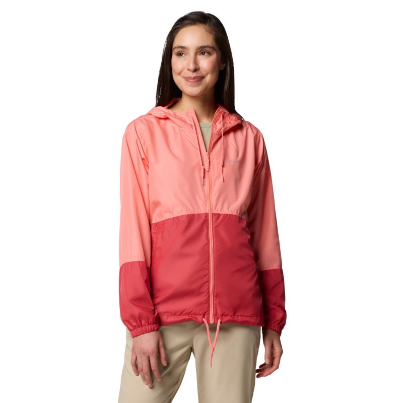 Columbia Flash Forward II Windbreaker Jacket W 2116531685 Clothing/Outdoor/Columbia Your Sports Performance