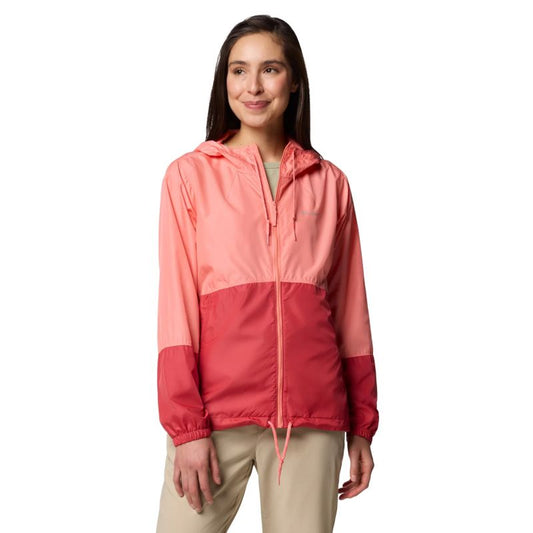 Columbia Flash Forward II Windbreaker Jacket W 2116531685 Clothing/Outdoor/Columbia Your Sports Performance
