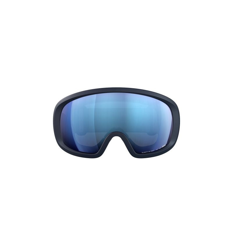 POC Fovea Mid Ski Goggles Navy Blue POC