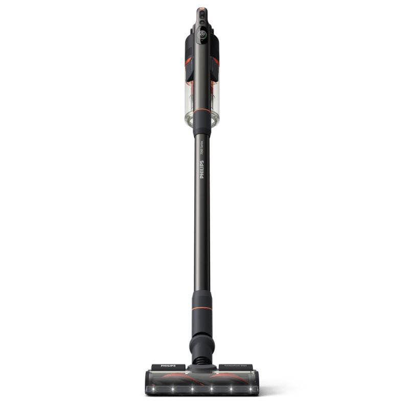 PHILIPS Vacuum Cleaner Series 7000 XC 7055/01 AGD - Produkty/Odkurzacze Your Sports Performance