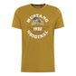 Mustang T-shirt Alex C Print M 1012520 6370 Clothing/Lifestyle/T-shirts/Mustang Your Sports Performance