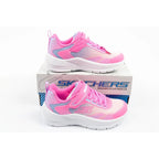 Skechers Microspec Advance Children's Sports Shoes for Girls