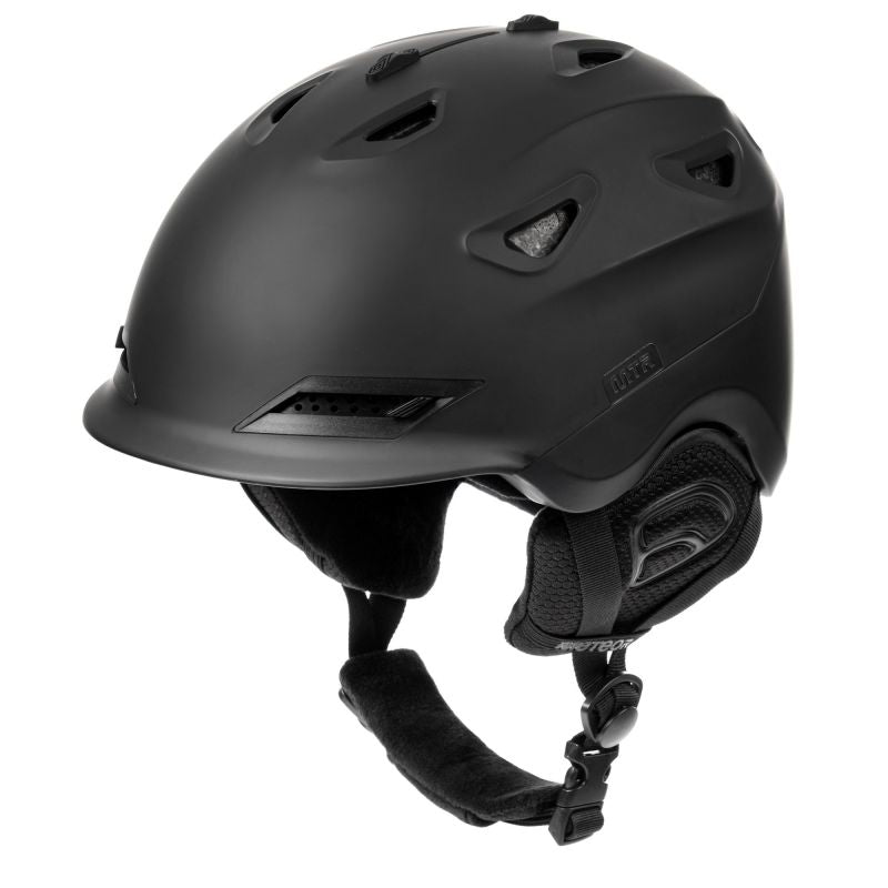 Meteor Montara 17290 Ski Helmet Accessories/Skiing/Helmets Your Sports Performance