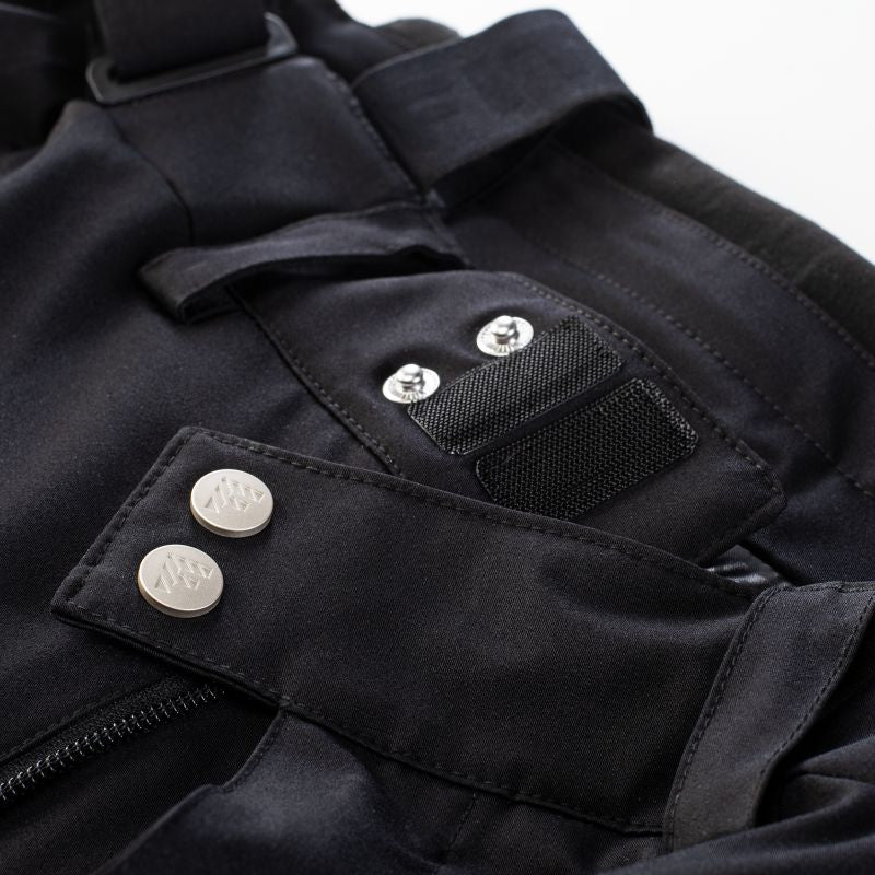Men's Pants MALTINO PANTS PRIMALOFT To be categorized Your Sports Performance