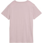 Puma Ess Standard Small Logo Tee Women's T-Shirt Dusty Pink 695752 49