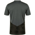 Men's adidas miCond22 Jersey gray-black HB5392