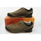 Bellamont 3 GTX green trekking shoes To be categorized Your Sports Performance