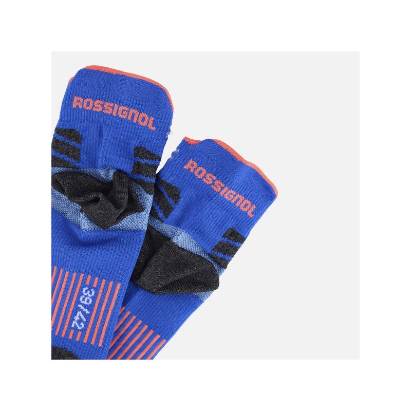 ROSSIGNOL Sapa Socks blue
