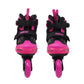 Roces Moody X Jr 400896 00001 inline skates Accessories/Skating/Rolki (pozostałe) Your Sports Performance