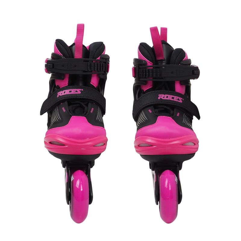 Roces Moody X Jr 400896 00001 inline skates Accessories/Skating/Rolki (pozostałe) Your Sports Performance