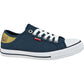 Levi's Stan Buck Lady 222984-733-17 granatowe 37 Footwear/Lifestyle/Levis Your Sports Performance