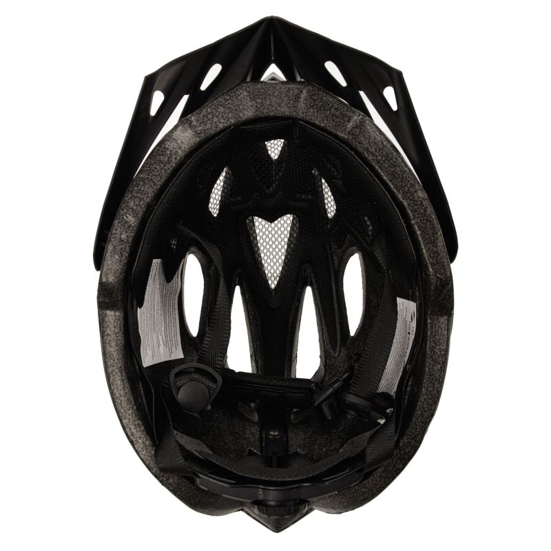Meteor Ovlo L 16870 Bicycle Helmet Accessories/Bicycle/Helmets Your Sports Performance