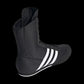 ADIDAS BOX HOG II boxing shoes black In preparation Adidas
