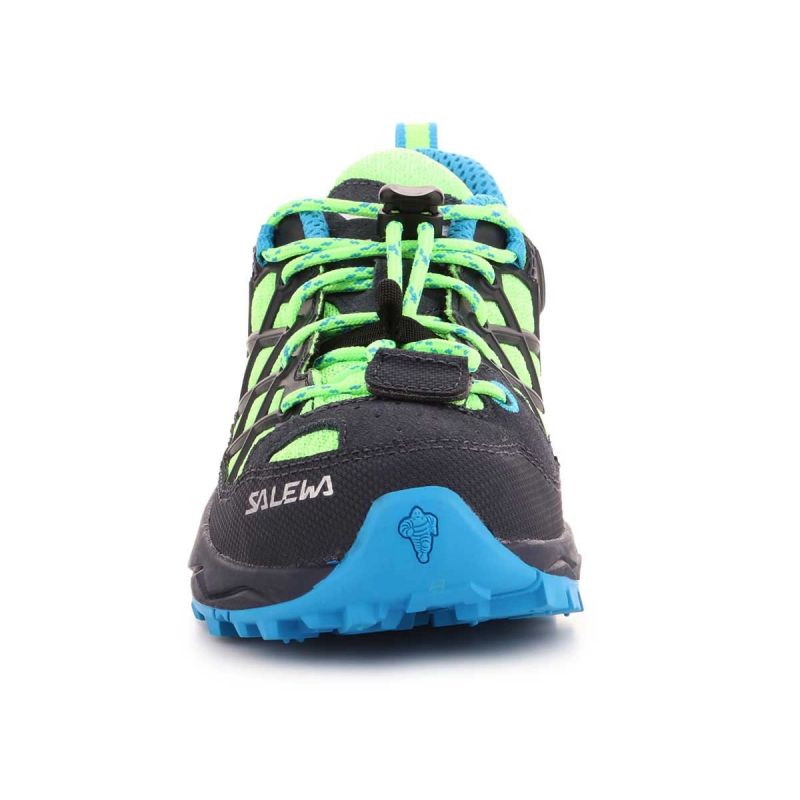 Salewa Wildfire Jr 64007-5810 trekking shoes Footwear/Outdoor Your Sports Performance