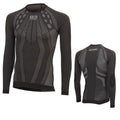 Biemme ARABBA T-shirt M/L black Clothing Your Sports Performance