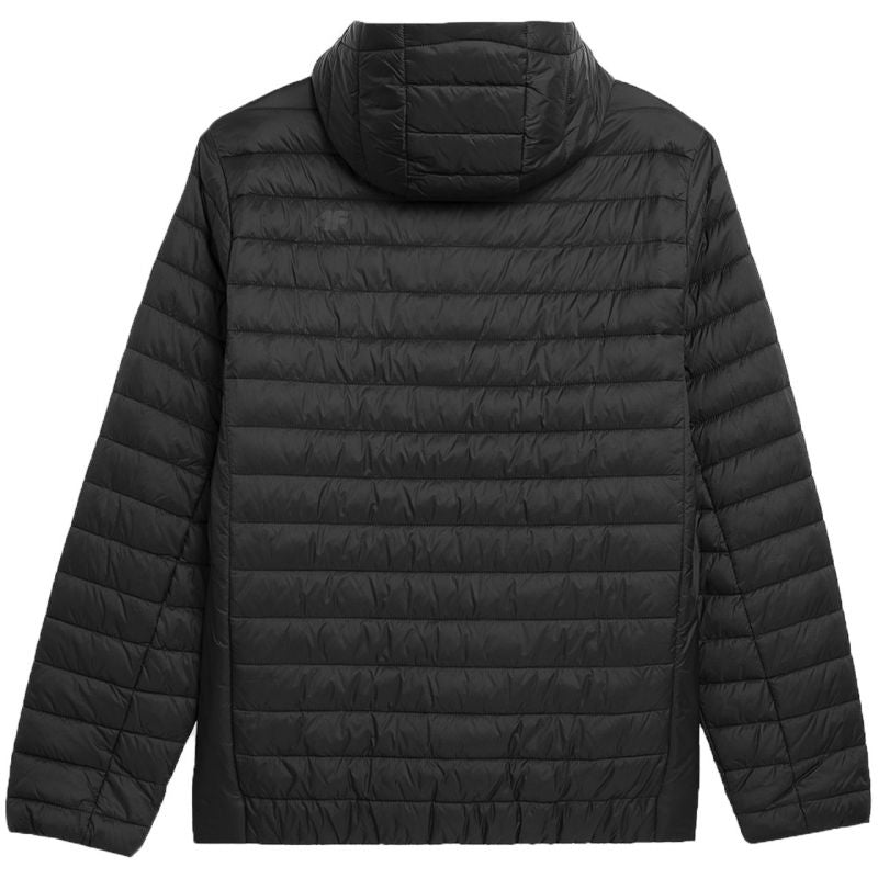 Jacket 4F M240 M 4FAW23TDJAM240 20S Clothing/Outdoor 4F