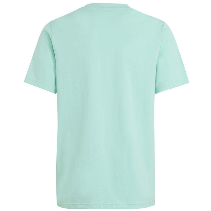 T-shirt adidas Gaming Graphic Tee Jr IB9159 Clothing/Lifestyle/T-shirts Adidas
