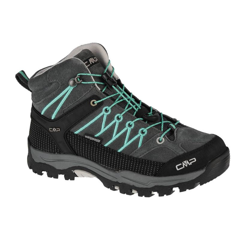 CMP Rigel Mid Jr 3Q12944-36UH shoes Footwear/Outdoor/4f/zimowe Your Sports Performance