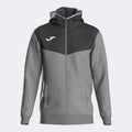 Joma Chaqueta Con Capucha Campus Street sweatshirt 103770.280 Clothing/Football/Joma Joma