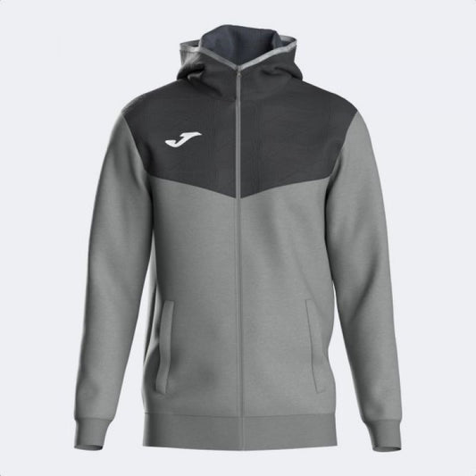 Joma Chaqueta Con Capucha Campus Street sweatshirt 103770.280 Clothing/Football/Joma Joma