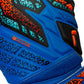 Reusch Attrakt Solid M 5570515 4467 Goalkeeper Gloves Accessories/Gloves Your Sports Performance