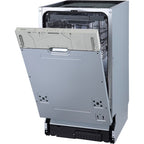 GORENJE GV520E10S built-in dishwasher AGD - Produkty/Zmywarki do zabudowy Your Sports Performance