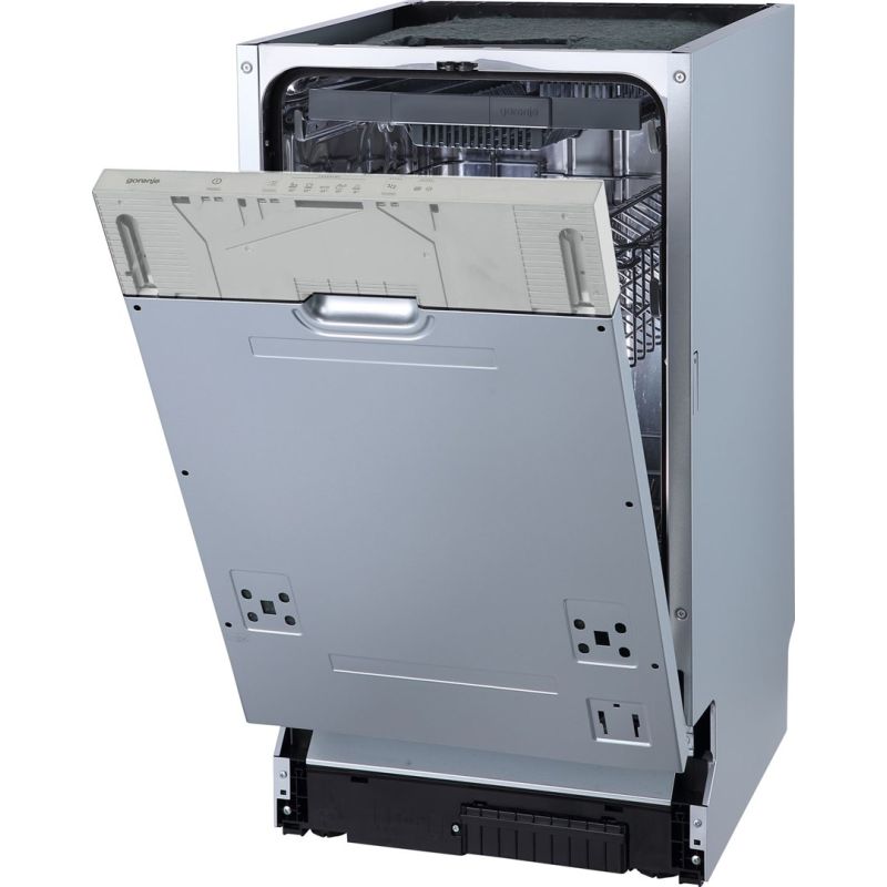 GORENJE GV520E10S built-in dishwasher AGD - Produkty/Zmywarki do zabudowy Your Sports Performance