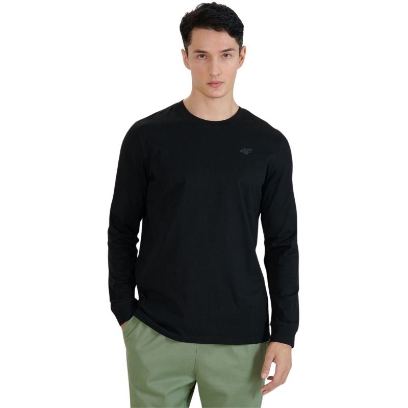 T-shirt 4F Longsleeve M432 M 4FWMM00TLONM432 20S Clothing/Lifestyle/T-shirts 4F