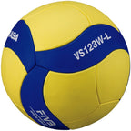 Mikasa VS123W L Volleyball Accessories/Balls/Volleyball Your Sports Performance