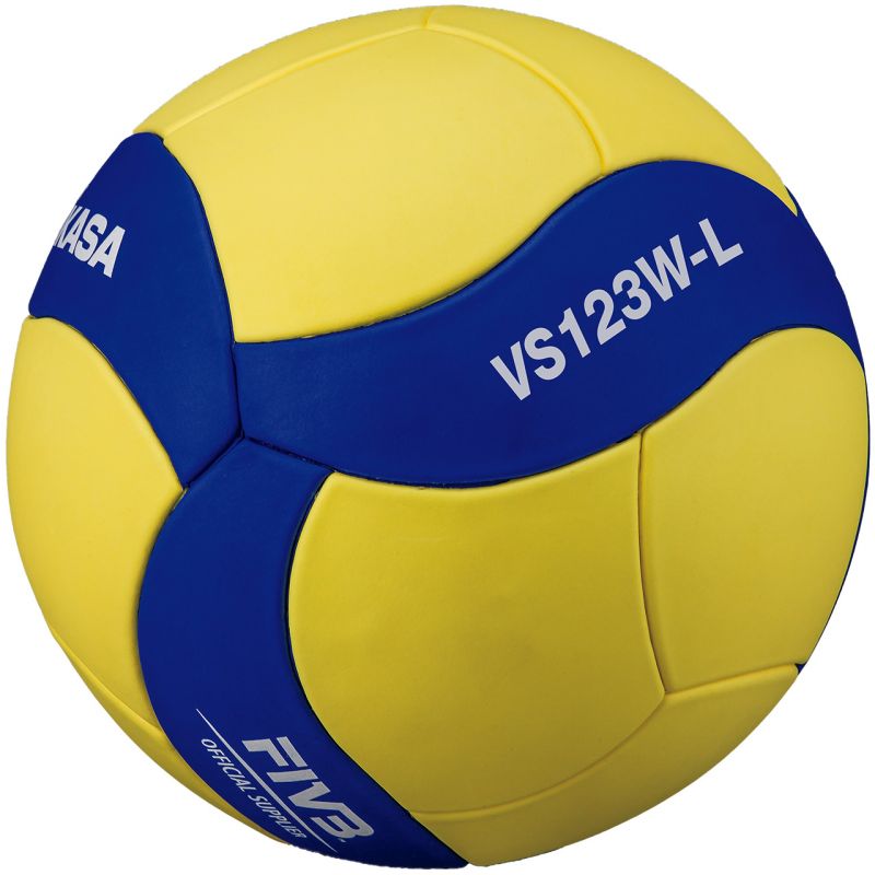 Mikasa VS123W L Volleyball Accessories/Balls/Volleyball Your Sports Performance