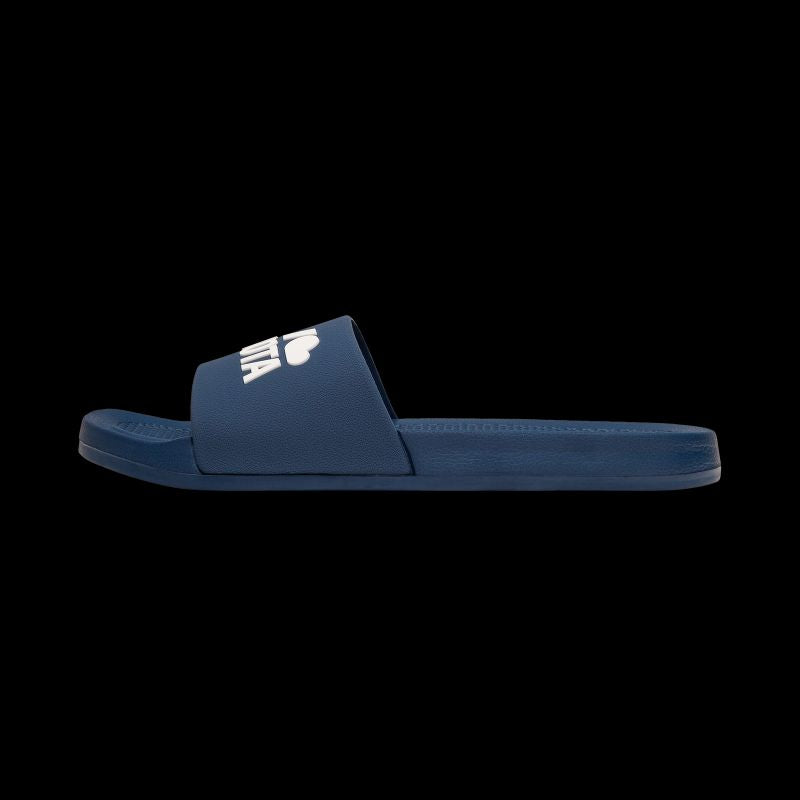 Kubota basic pool flip-flops navy blue K0000-101-003-15-1 Kubota