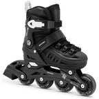 Spokey 4in1 4One Jr SPK-944646 inline skates size 34-38 Accessories/Skating/Rolki (pozostałe) Your Sports Performance