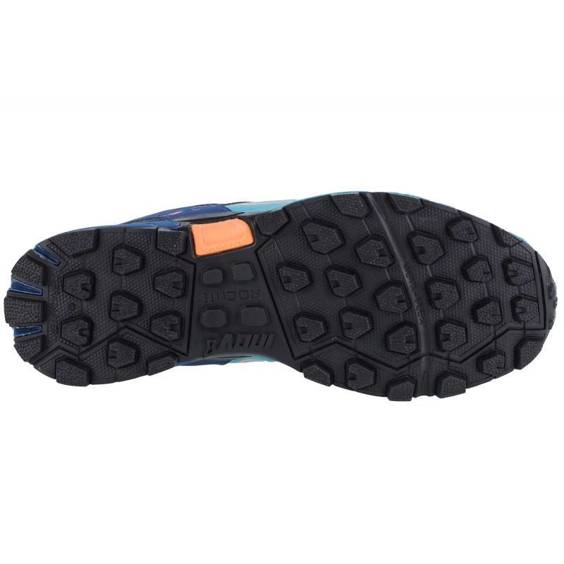 Inov-8 Roclite G 275 V2 W running shoes 001098-TLNYNE-M-01 Footwear/Running/Women/Inov-8 Your Sports Performance