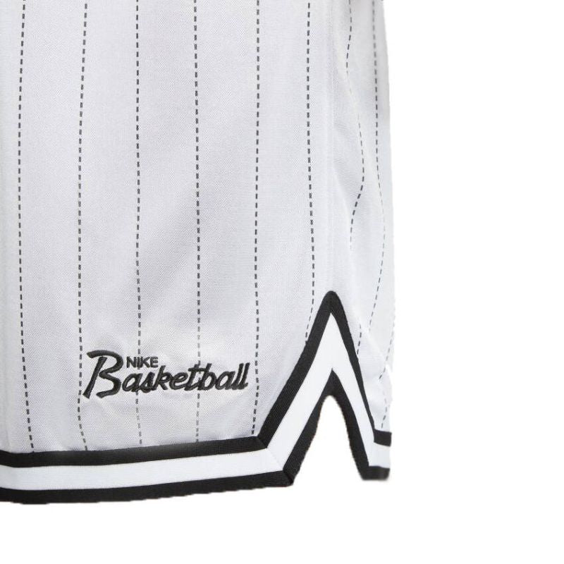 Nike DNA Shorts Seasonal White/Black - DA5709-100 Nike