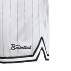 Nike DNA Shorts Seasonal White/Black - DA5709-100 Nike