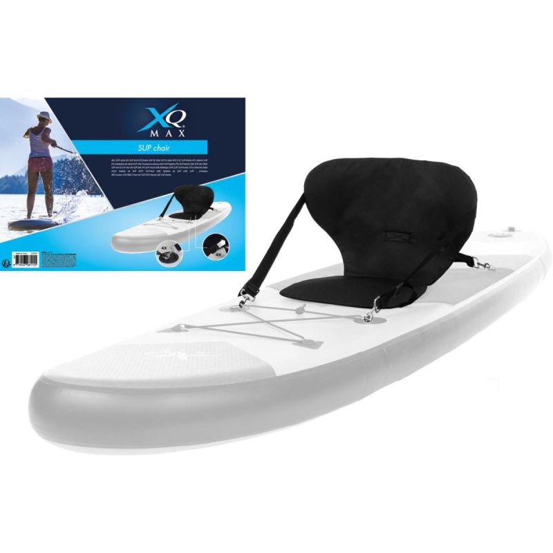 XQMAX SUP BOARD SEAT Accessories Your Sports Performance