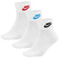 Nike Nsw Everyday Essential An DX5074 911 socks Clothing/Training/Socks/Unisex Nike