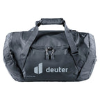 Deuter Duffel 50 3520125-7000 Black To be categorized Your Sports Performance