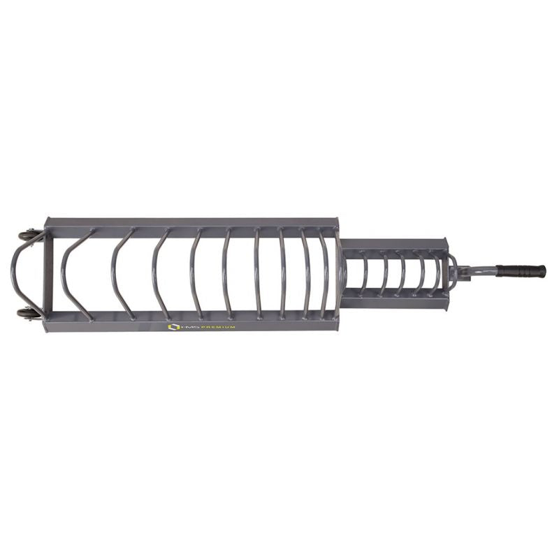 HMS Premium WPT01 Weight Cart In preparation Your Sports Performance