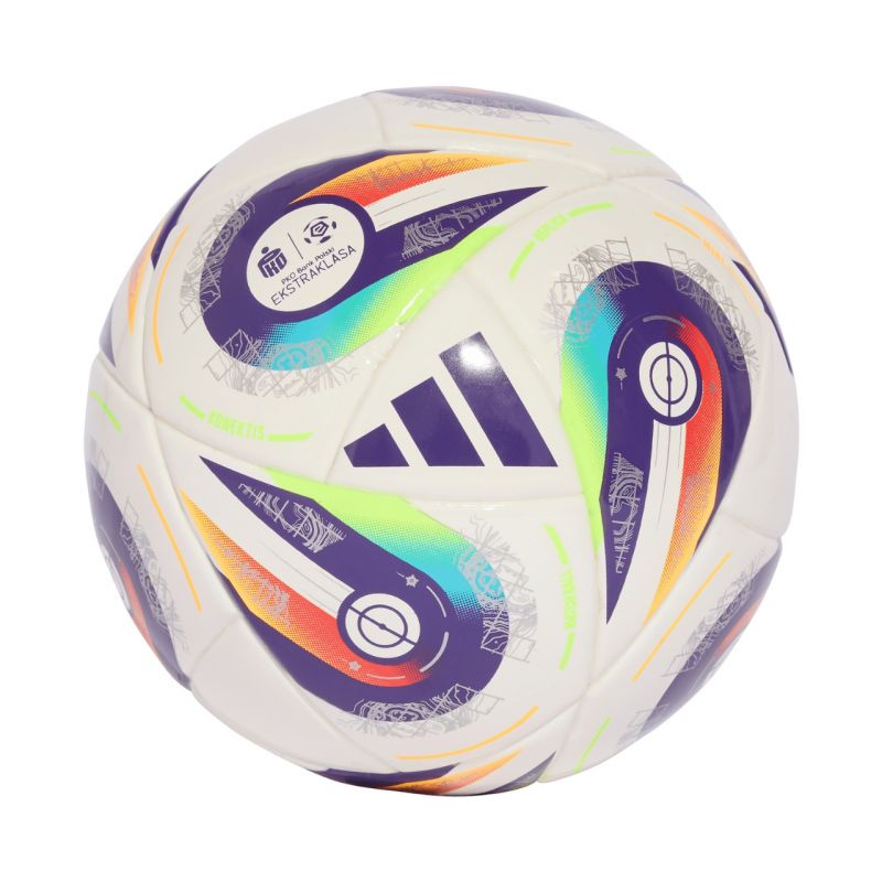 Football adidas Ekstraklasa Mini JY1296 Accessories/Balls/Football Adidas