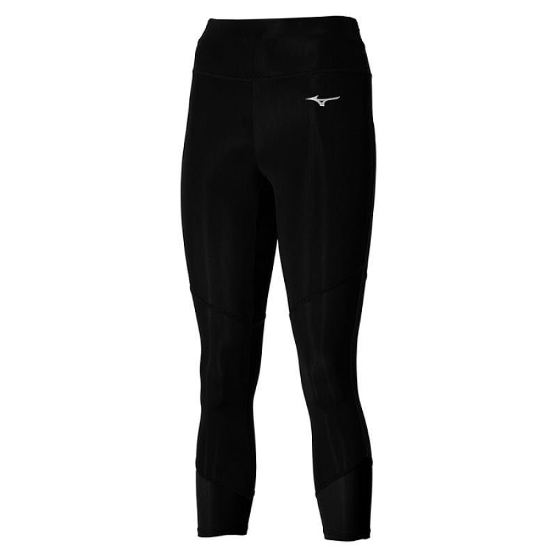 Mizuno Core 3/4 Tight W pants J2GBA20809 Clothing/Running/Mizuno Mizuno