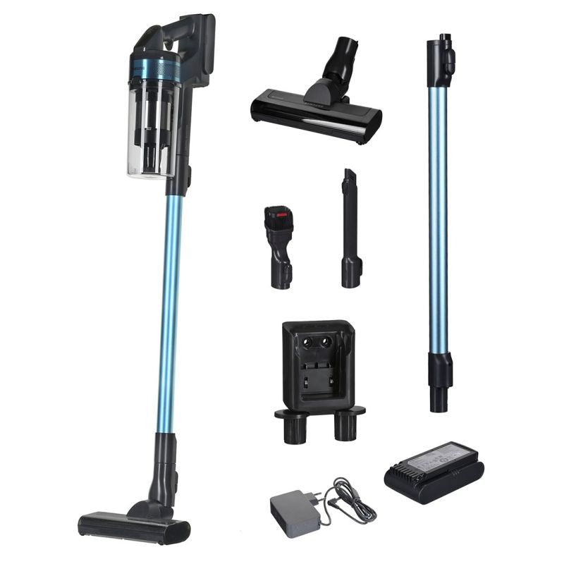Samsung Jet 60 Turbo VS15A6031R1/GE Upright Vacuum Cleaner AGD - Produkty/Odkurzacze Your Sports Performance